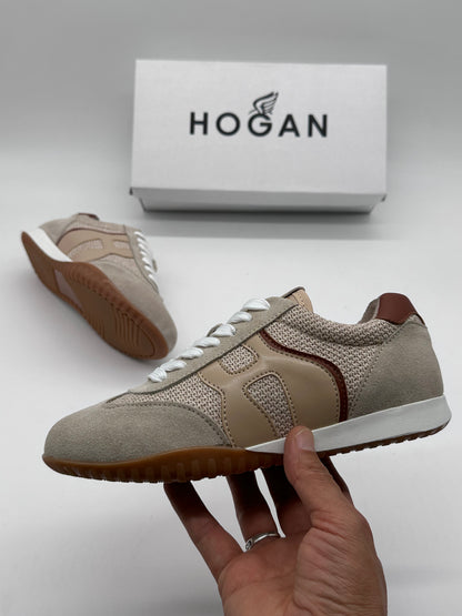 HOGAN
